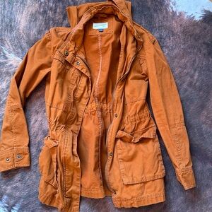 Universal Threads Coat